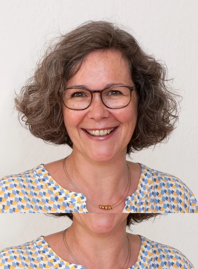 Bild von Elisabeth Vollmer