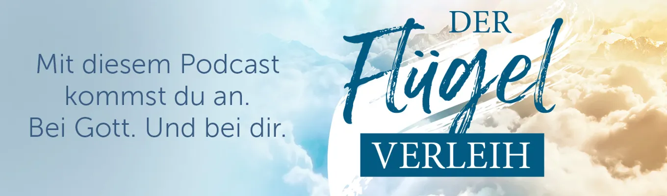 Bild zum Beitrag - Der Flügelverleih-Podcast