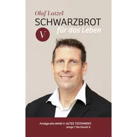 Produktbild des Artikels Schwarzbrot für das Leben 5 (Buch - Gebunden)