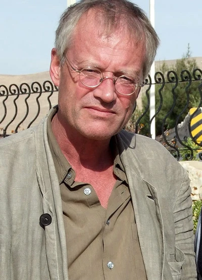 Bild von Leo G. Linder