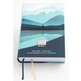 Stimmungsbild zu Sein Wort - meine Welt