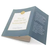 Stimmungsbild zu Was ist biblische Verkündigung?
