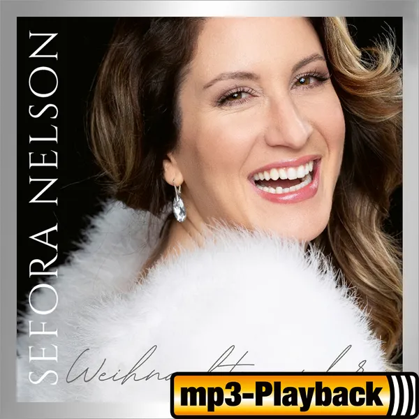 Produktbild des Artikels Von guten Mächten (Playback ohne Backings) (MP3-Track - Download)