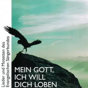 Produktbild des Artikels Mein Gott, ich will dich loben (MP3-Album - Download)