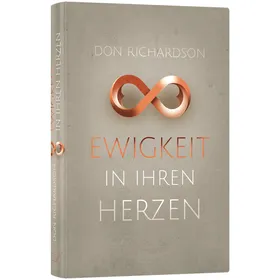 Produktbild des Artikels Ewigkeit in ihren Herzen (Buch - Hardcover)