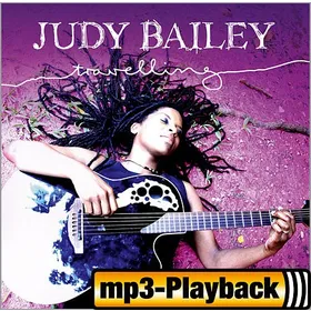 Produktbild des Artikels travelling (Playback ohne Backings) (MP3-Album - Download)