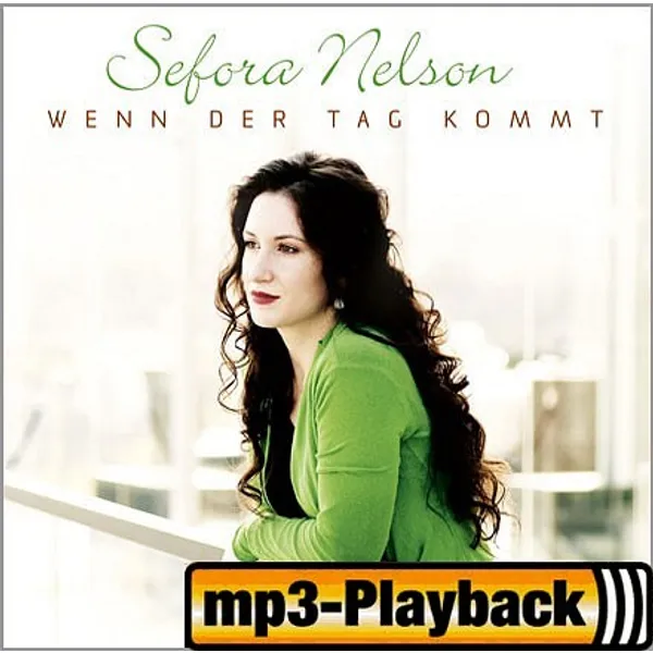 Produktbild des Artikels Besser dran/ Better Off (Playback) (MP3-Track - Download)