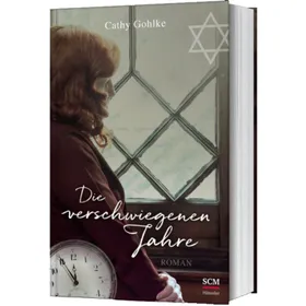 Produktbild des Artikels Die verschwiegenen Jahre - Clubausgabe (Buch - Gebunden)
