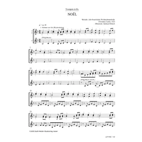 Produktbild des Artikels Noel (Noten - Download)