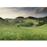 Stimmungsbild zu Glücksbotschaften - Postkartenbox