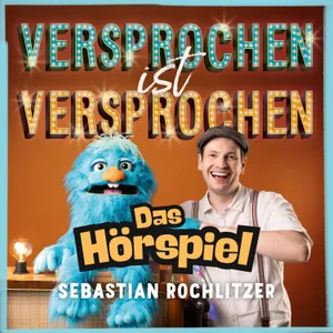 Produktbild des Artikels Versprochen ist versprochen - Das Hörspiel (MP3-Hörspiel - Download)