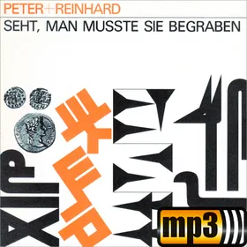 Produktbild des Artikels Seht, man musste sie begraben (MP3-Album - Download)