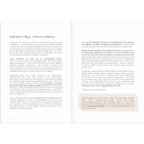 Stimmungsbild zu Meine Ankerpunkte 2026 - Buchkalender