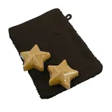 Stimmungsbild zu Geschenkset "Stern" - schwarz