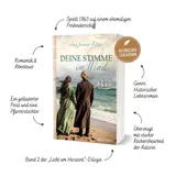 Stimmungsbild zu Deine Stimme im Wind