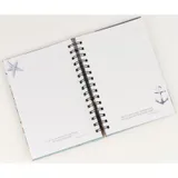 Stimmungsbild zu Notizbuch "Be still and know that I am God."