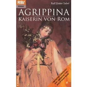 Produktbild des Artikels Agrippina - Kaiserin von Rom (E-Book - ePUB Datei)