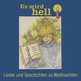 Produktbild des Artikels Es wird hell (MP3-Hörspiel - Download)