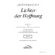 Lichter der Hoffnung (E-Bass)