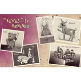 Stimmungsbild zu Das Kuscheltier-Kommando (3)