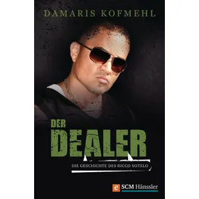 Produktbild des Artikels Der Dealer (E-Book - ePUB Datei)