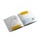 Stimmungsbild zu Lotta und Luis kommen in die Schule