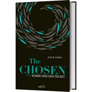 Produktbild des Artikels The Chosen: Komm und sieh selbst (Buch - Gebunden)
