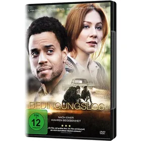 Produktbild des Artikels Bedingungslos (Video - DVD)