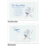 Stimmungsbild zu Segens-Karten