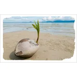 Stimmungsbild zu Ich bin bei dir - Textkarten