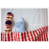 Stimmungsbild zu Postkartenbuch "KINDER:GLÜCK"