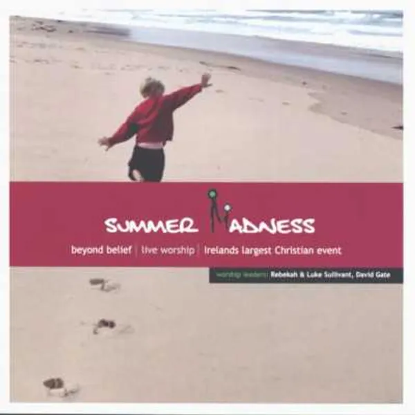 Produktbild des Artikels Summer Madness - Live Worship 2004 (Audio - CD)