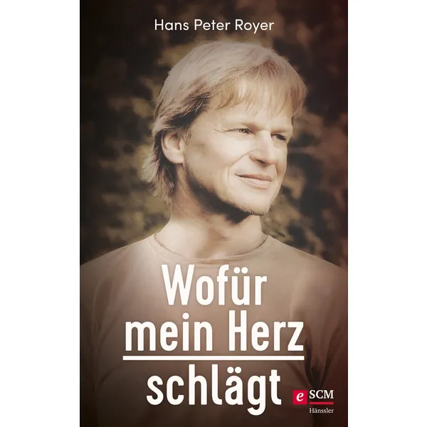 Produktbild des Artikels Wofür mein Herz schlägt (E-Book - ePUB Datei)