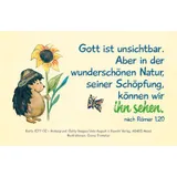 Stimmungsbild zu Entdecke Gottes Liebe - Karten