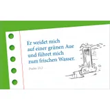 Stimmungsbild zu Starke Bibelschätze - Textkarten