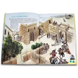 Stimmungsbild zu TING Audio-Buch - Jesus und seine Jünger NT