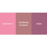 Stimmungsbild zu Drei-sei-tig