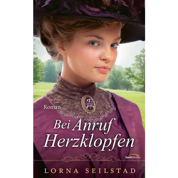 Produktbild des Artikels Bei Anruf Herzklopfen (E-Book - ePUB Datei)