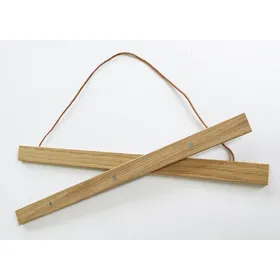 Produktbild des Artikels Posterleisten DIN A3 ()