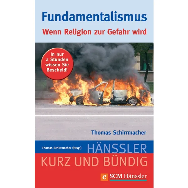Produktbild des Artikels Fundamentalismus (E-Book - ePUB Datei)
