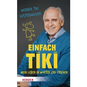 Produktbild des Artikels Einfach Tiki (Buch - Gebunden)