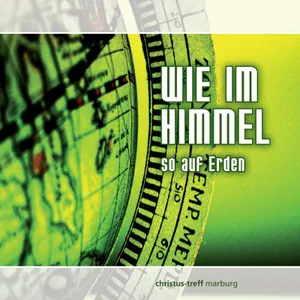 Produktbild des Artikels Wie im Himmel so auf Erden (MP3-Album - Download)
