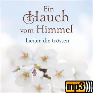 Produktbild des Artikels Ein Hauch vom Himmel (MP3-Album - Download)