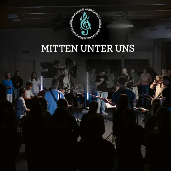 Produktbild des Artikels Mitten Unter Uns (MP3-Album - Download)