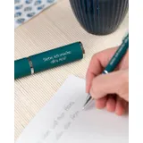 Stimmungsbild zu Jahreslosung 2026 - Kugelschreiber im Etui