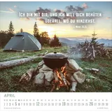 Stimmungsbild zu Freiheit 2026 - Tischkalender