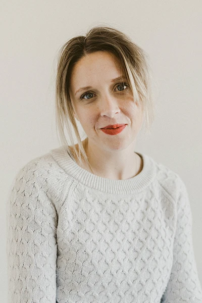 Bild von Hayley Morgan