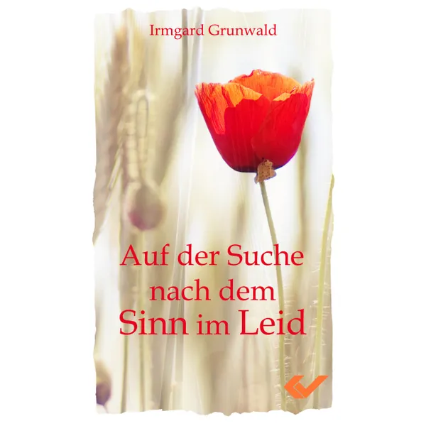 Produktbild des Artikels Auf der Suche nach dem Sinn im Leid (Buch - Taschenbuch)