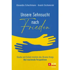 Produktbild des Artikels Unsere Sehnsucht nach Frieden (E-Book - ePUB Datei)