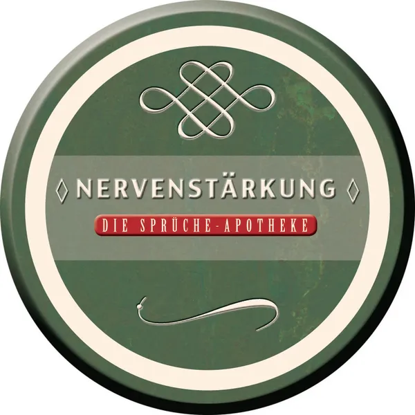 Produktbild des Artikels Nervenstärkung ()